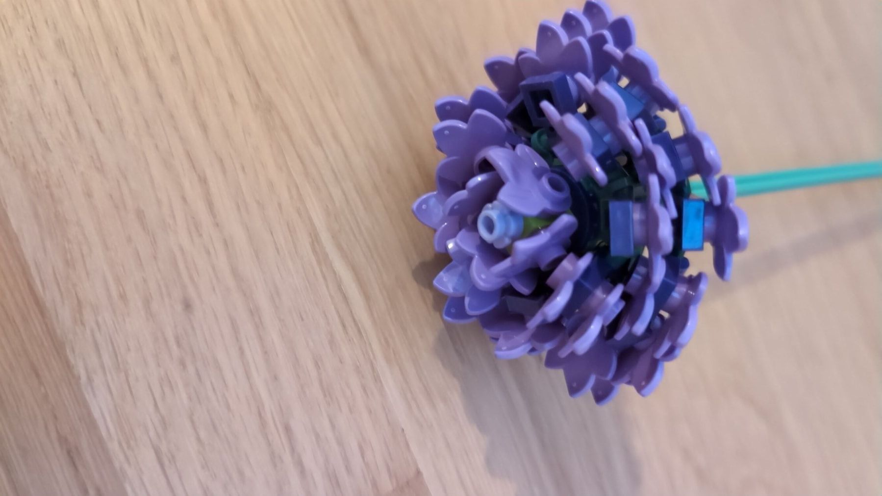 Lego Baukästen: Lego Blumen – Gebraucht aus Obfelden von Predi_ger 3