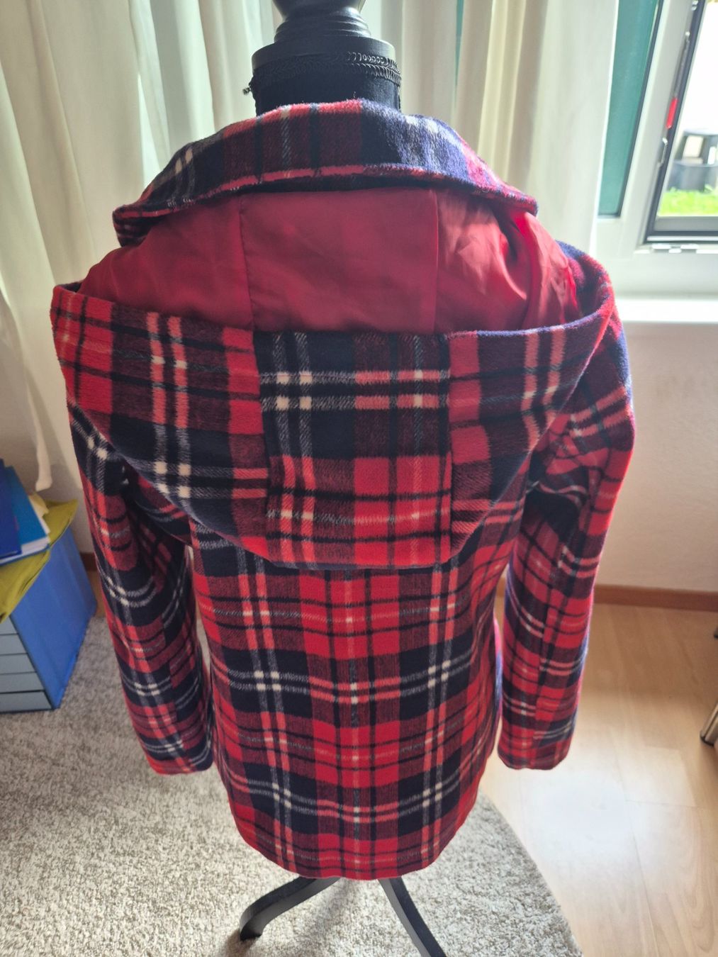 Giacche: Jacke Kurzjacke Grösse 38 – Usato da Malters venduto da Moeschi5 2