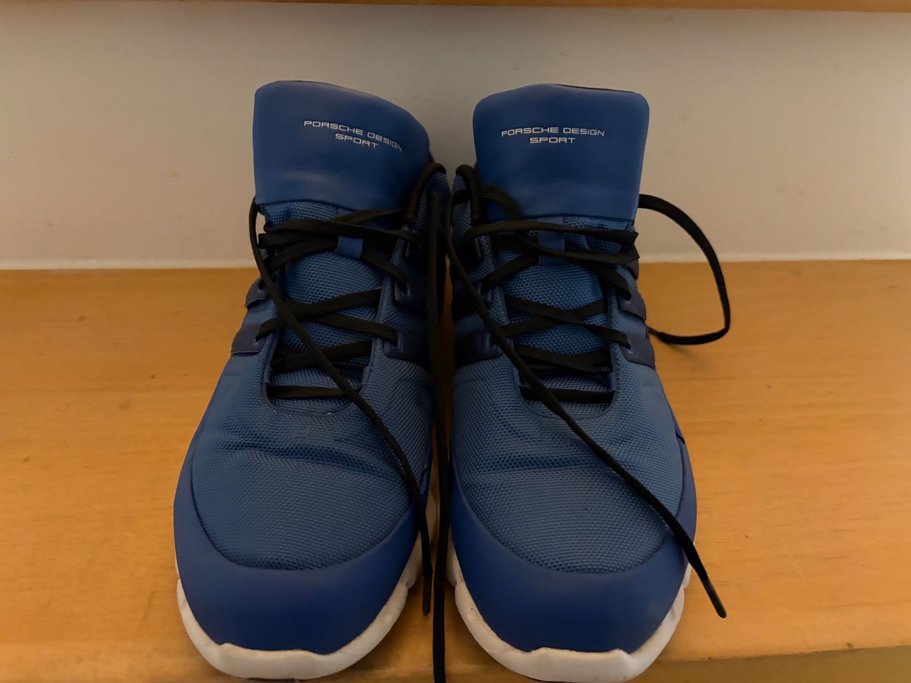 Adidas Scarpe da uomo: Porsche Design Adidas Sport – Usato da Meggen venduto da sennaoliver 9