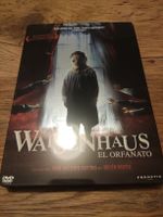 Das Waisenhaus - El Ordinato - Horror - Steelbook (DVD)