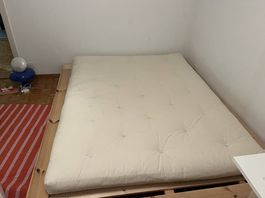 Matelas futon de la marque Karup Design à vendre. 