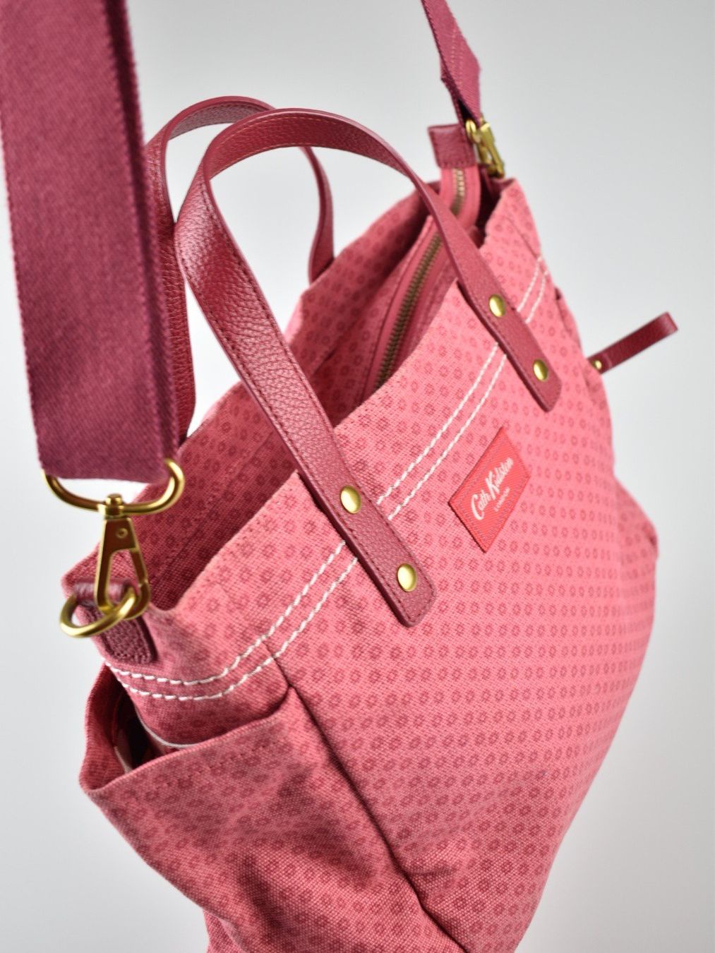 Borse da donna: Cath Kidston Umhängetasche – Usato da Nürensdorf venduto da 2ND_STORY 4