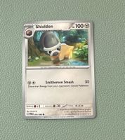 Pitch Black Shieldon Reverse Holo (061/084) EN