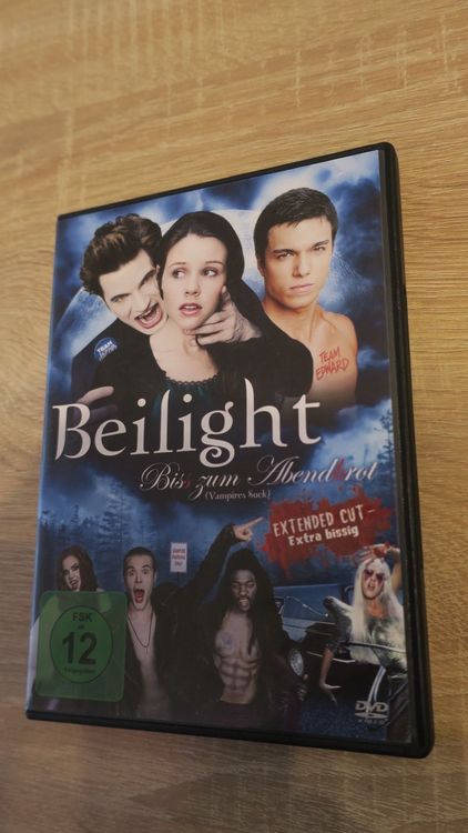 Beilight DVD 1