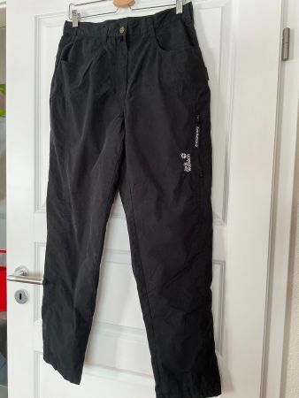 Jack Wolfskin Damen - OUTDOORHOSEN,  Gr. 38