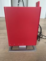 Umidificatore Stadler Form rosso buone condizioni usato