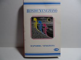 RONDO  VENEZIANO   Rapsodia  Veneziana
