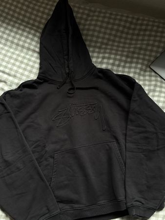 Pull Stüssy hoodie