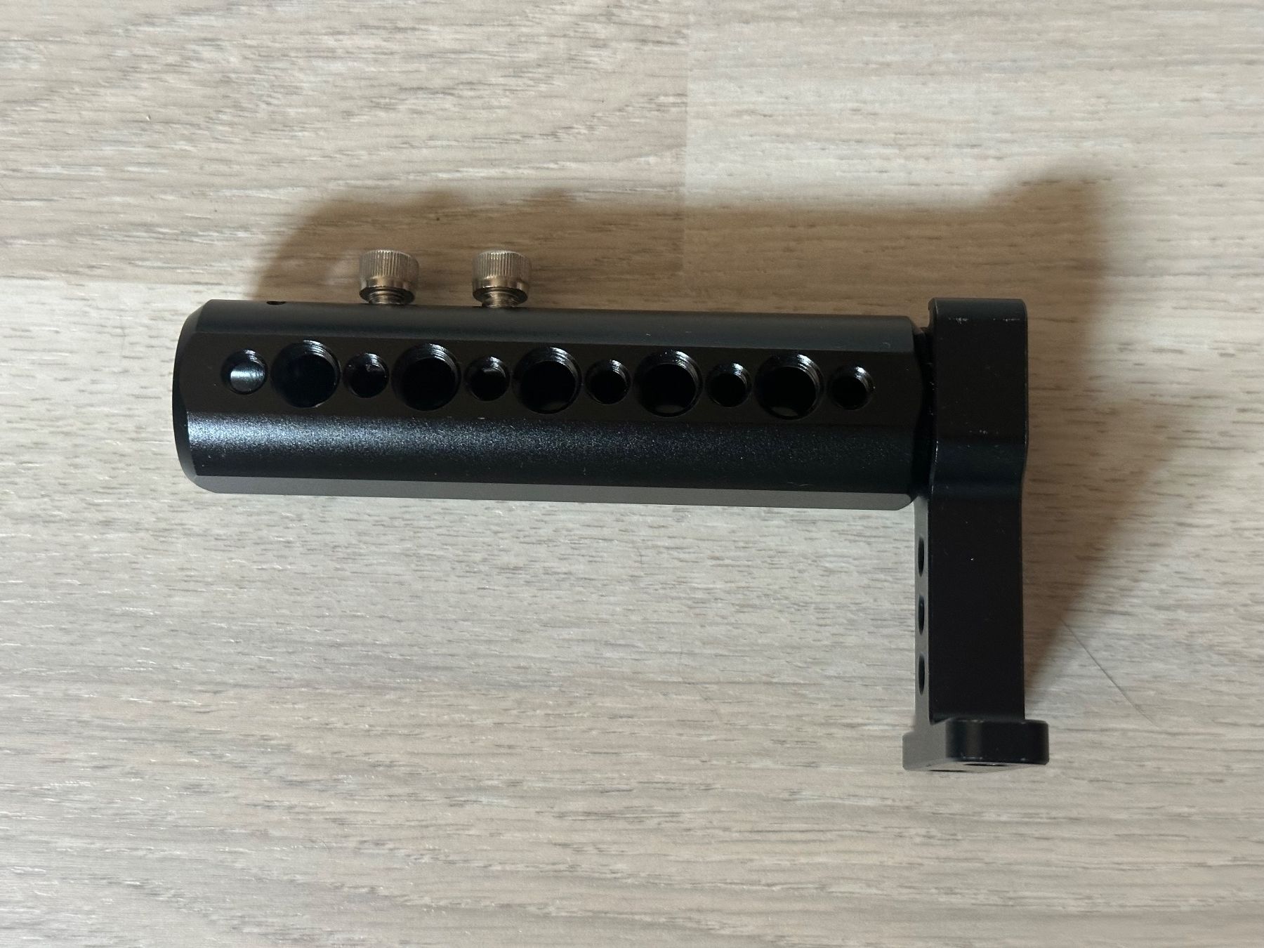 Camcorder: Smallrig Top Handle – Gebraucht aus Hünenberg von pampam01