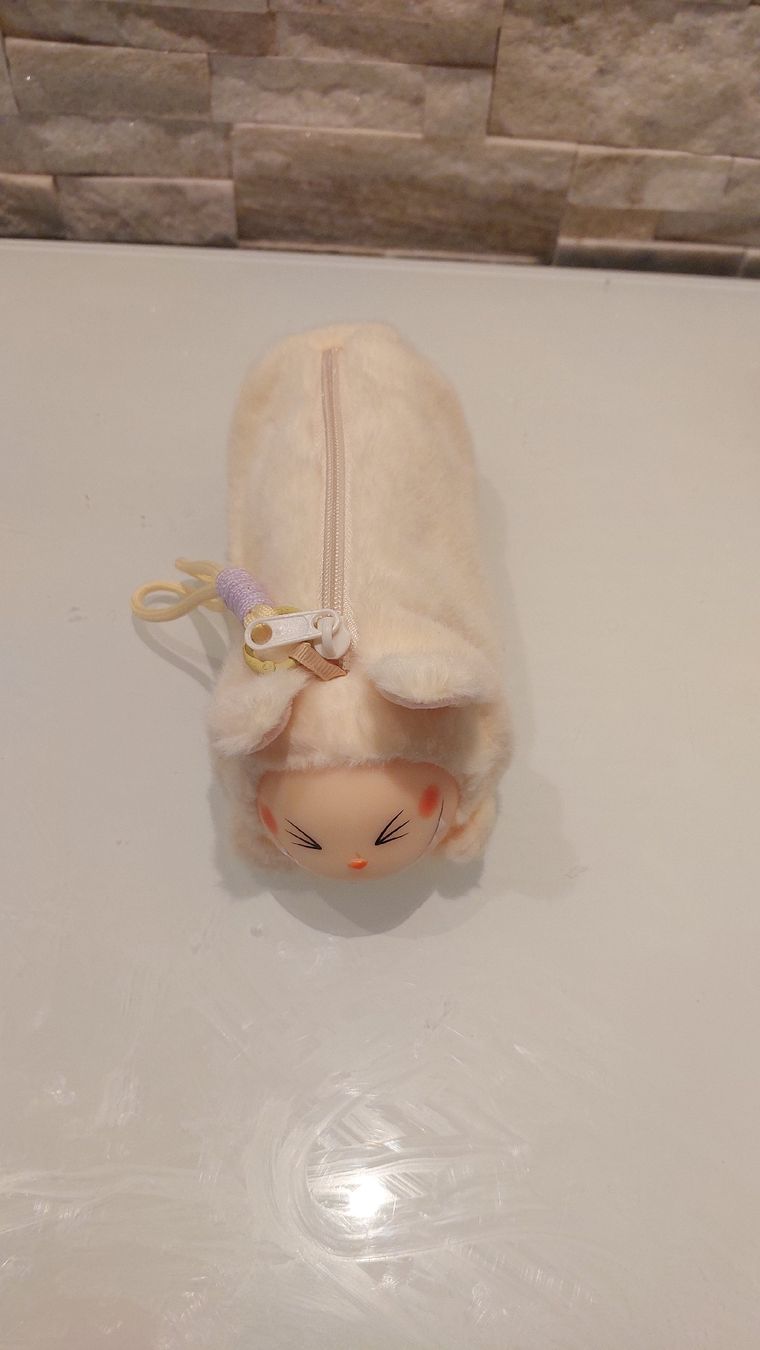 Altro in Scrittura & Disegno: Labubu Etui – Nuovo e nell'imballaggio originale da Hittnau venduto da Razorback_1971 2