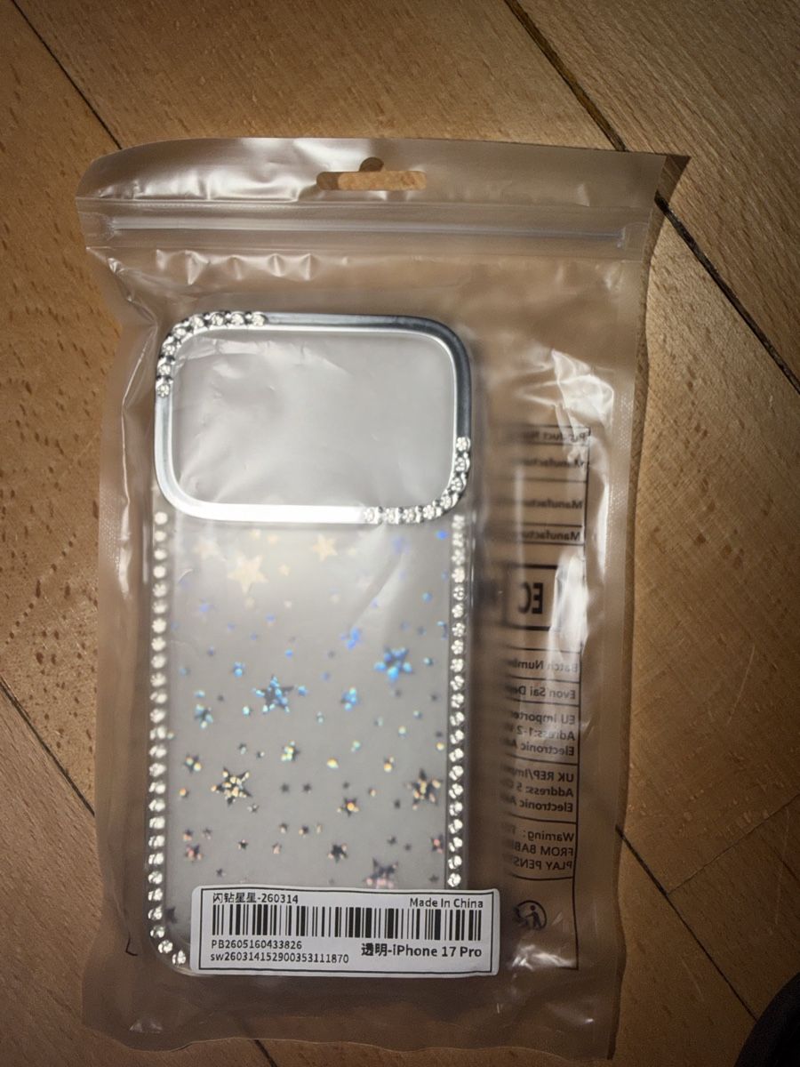 Cover & Protezioni schermo: Handyhüllen 17 Pro – Nuovo e nell'imballaggio originale da Basel venduto da kko_8vql 1
