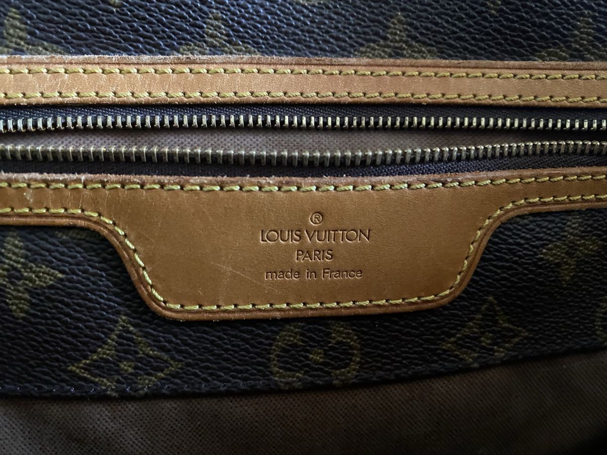 Louis Vuitton Borse: Louis Vuitton Tasche – Nuovo (secondo la descrizione) da Zürich venduto da alv_pqz2 2