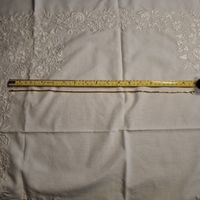 Vergoldete Kette 18k vermutlich Edelstahl