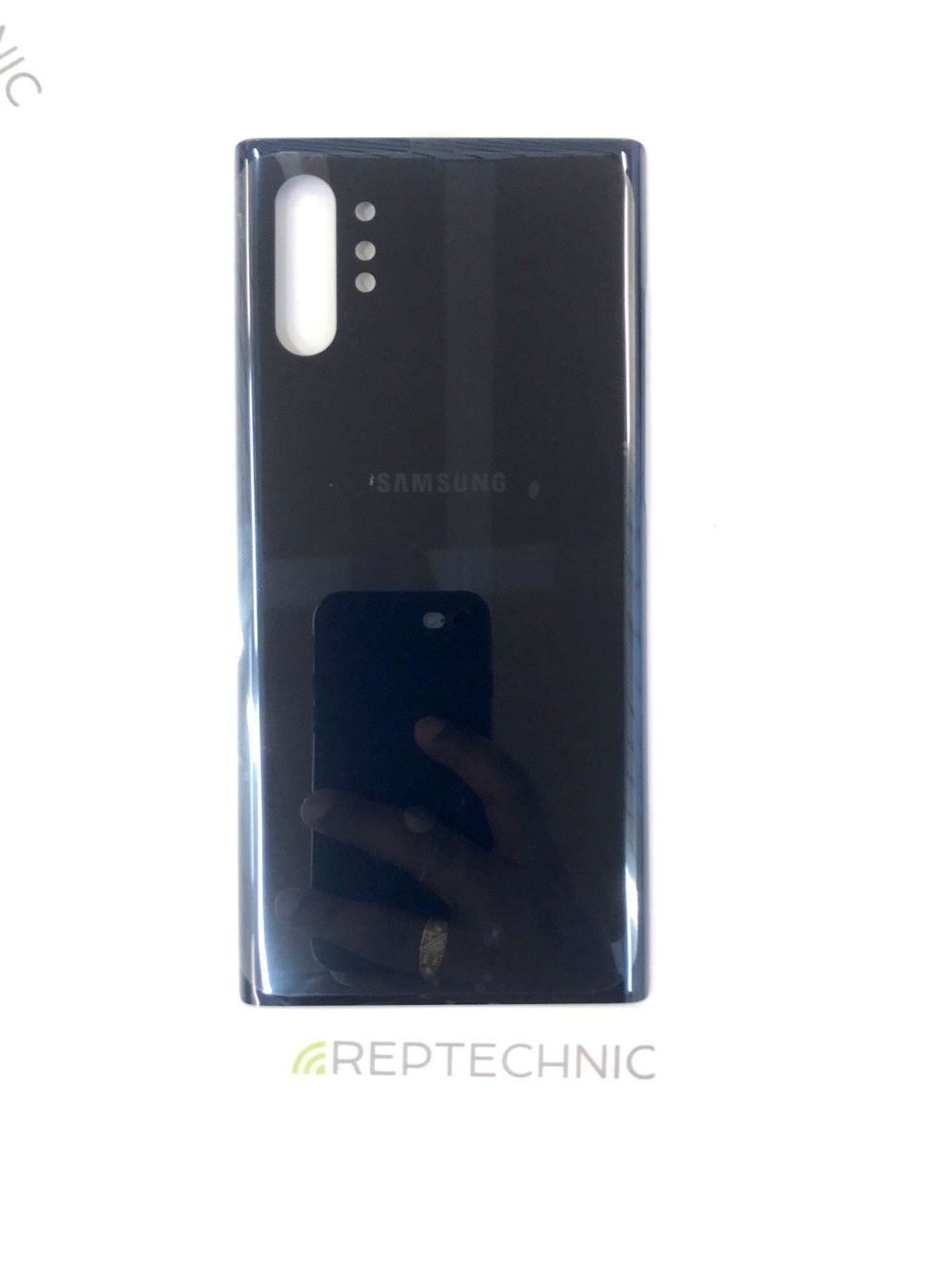 Samsung Telefoni cellulari / Smartphones: Samsung Galaxy Note 10 Plus Akkudeckel – Nuovo e nell'imballaggio originale da bern venduto da reptechnic