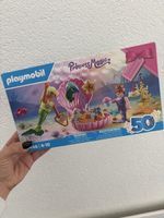 Playmobil neuf sirène 