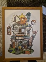 Affiche Pokémon