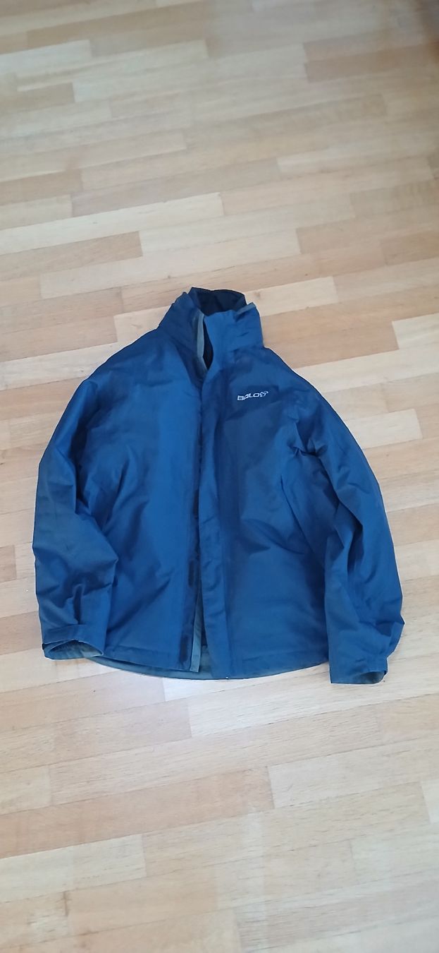 Giacche: Jacke Bailo – Usato da Niederwangen BE venduto da Kimotsao 1