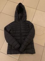 Steppjacke Gr. 140