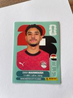 Sticker Panini WM 2026 - EGY 20 - OMAR MARMOUSH