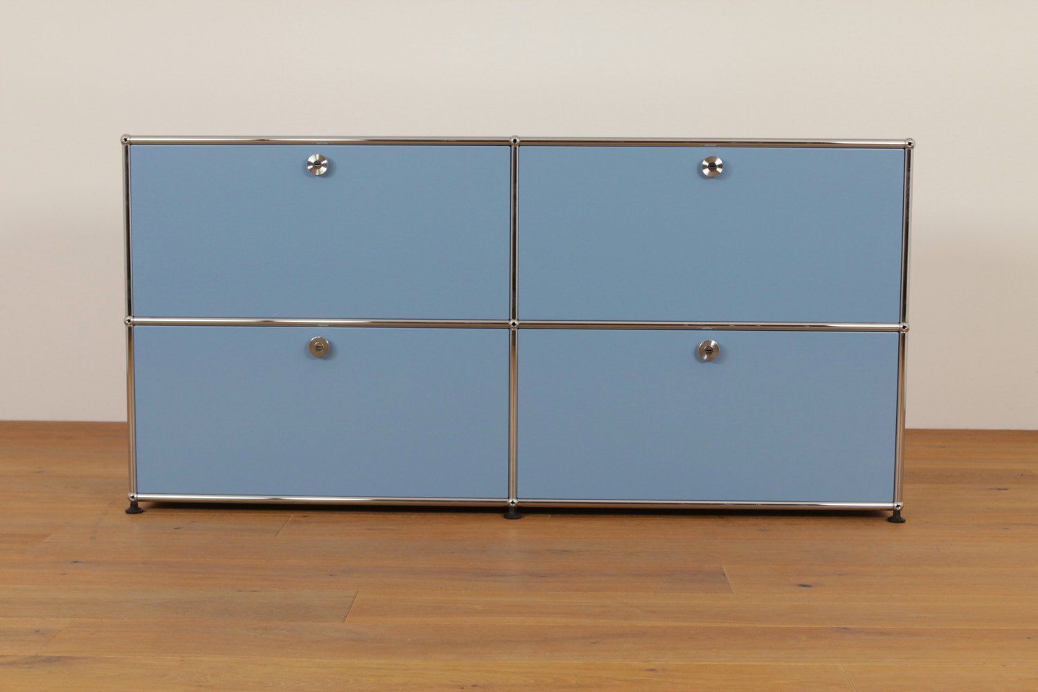 USM Kommoden: USM Haller Sideboard // UPCYCLED // NEUE FARBEN – Neu (gemäss Beschreibung) aus Affoltern am Albis von StudioStandard