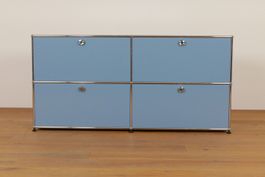 USM Haller Sideboard // UPCYCLED // NEUE FARBEN