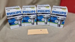 Philips Master LED Spot 7W (50)