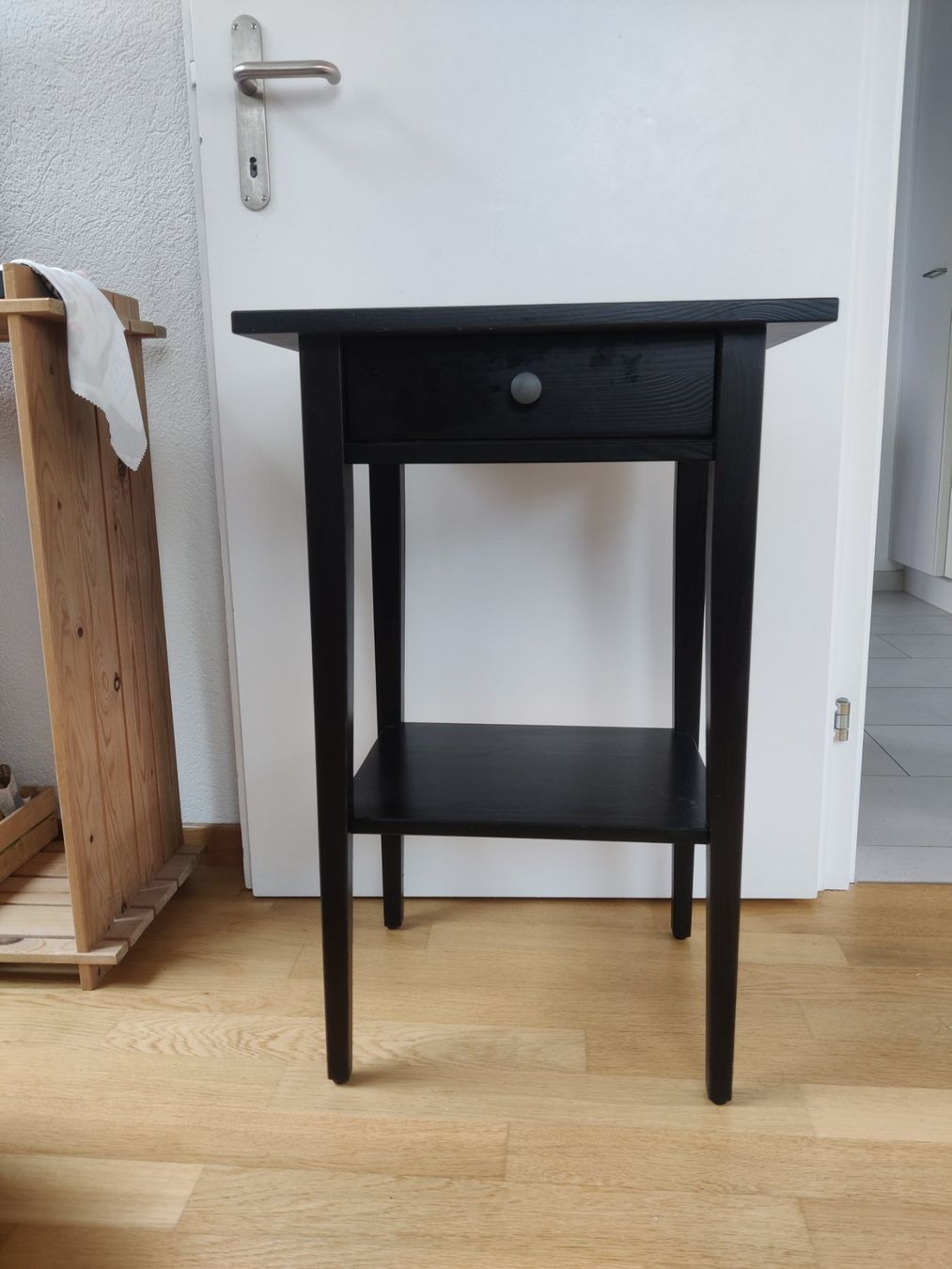 Ikea Nachttische: Night table Ikea – Gebraucht aus Zürich von dav_5xw9