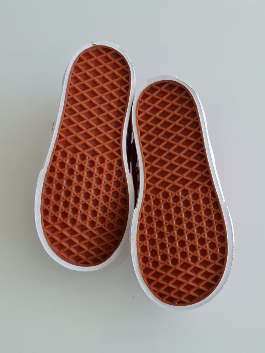 Vans Scarpe per ragazze: Gr. 23.5 - VANS Kinderschuhe, Neu – Nuovo e nell'imballaggio originale da Nürensdorf venduto da SunshineKinderschuhe 4