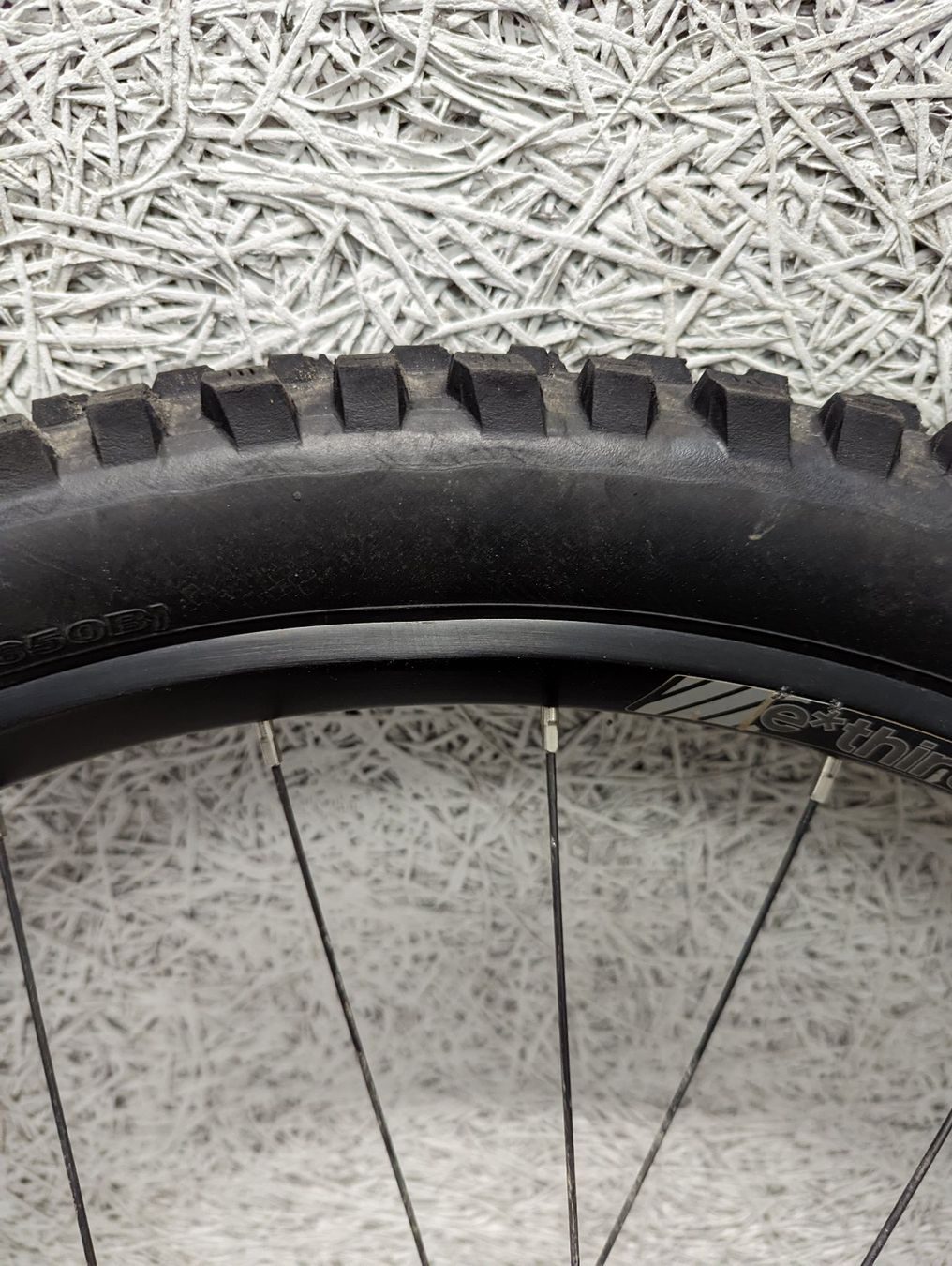 Pièces détachées: 27.5 e*thirteen wheelset boost – D'occasion à Stäfa par plinto 3
