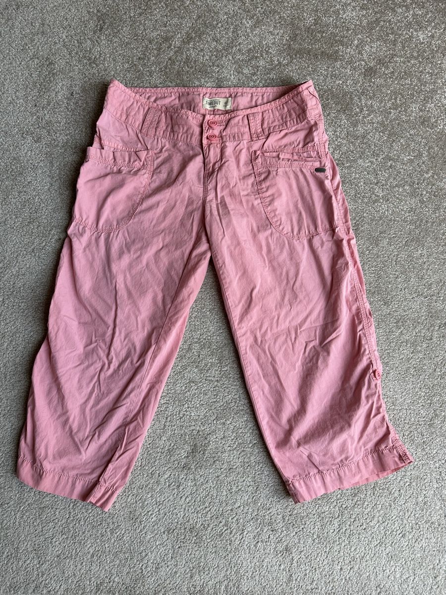 Hosen: Short Timeout taille 40 – Gebraucht aus Savagnier von Pivovar2
