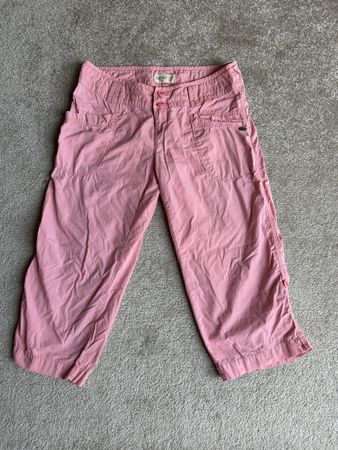 Short Timeout taille 40