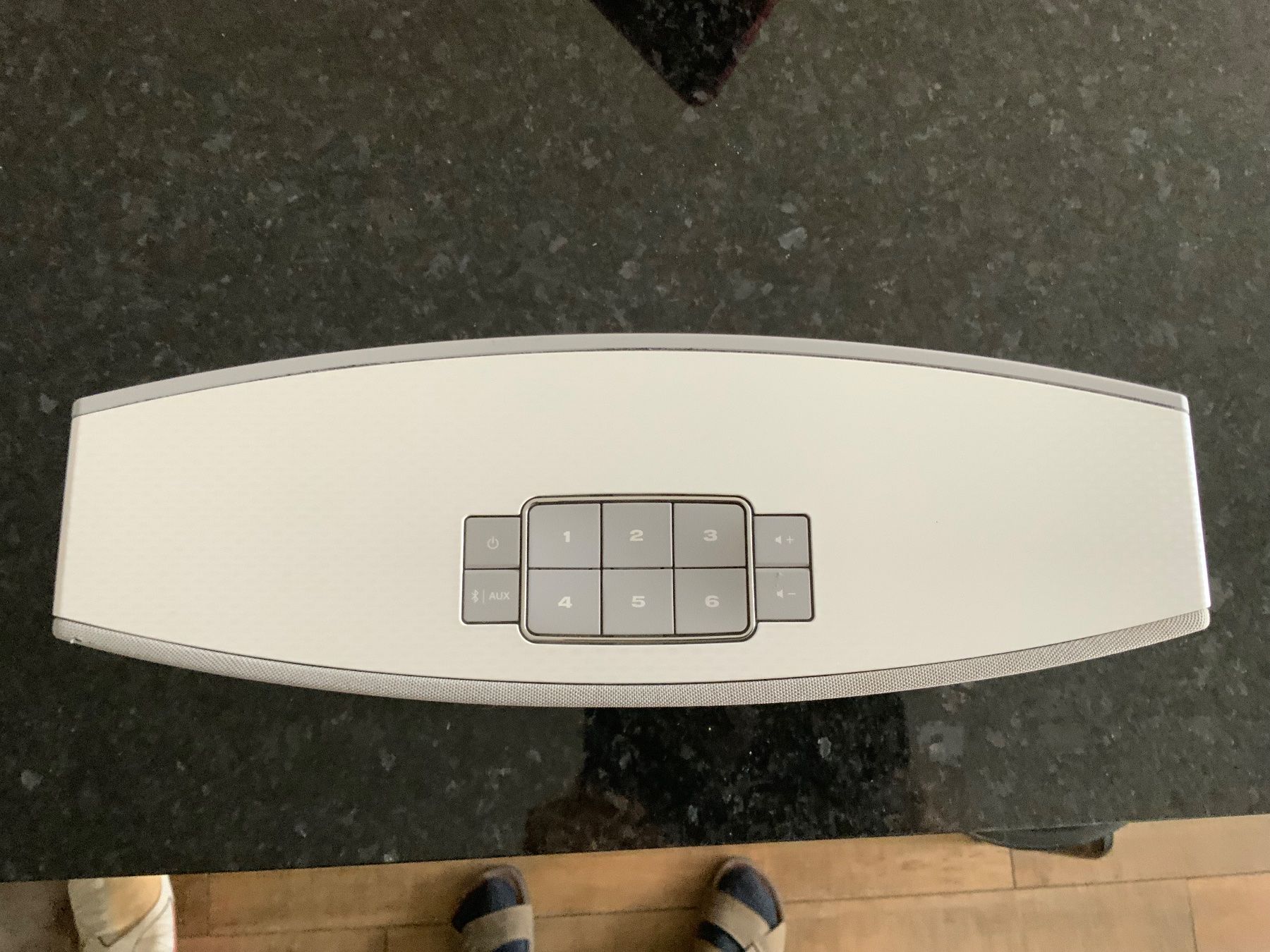 Bose Casse acustiche: Bose SoundTouch 20 – Usato da Richterswil venduto da Dlupus 1