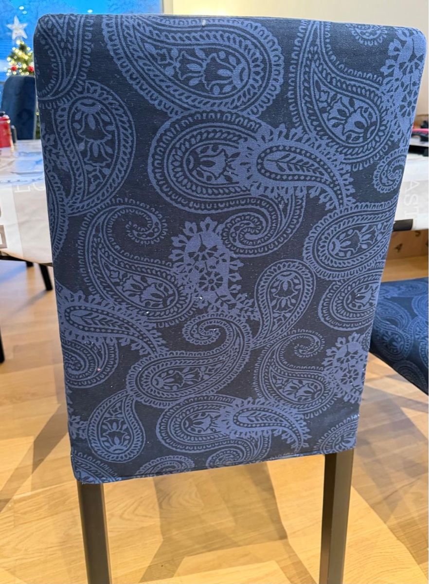 Ikea Sedie: 4x Stuhl – Usato da Spreitenbach venduto da Stefani_ch 2