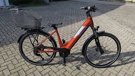 E-Bike
