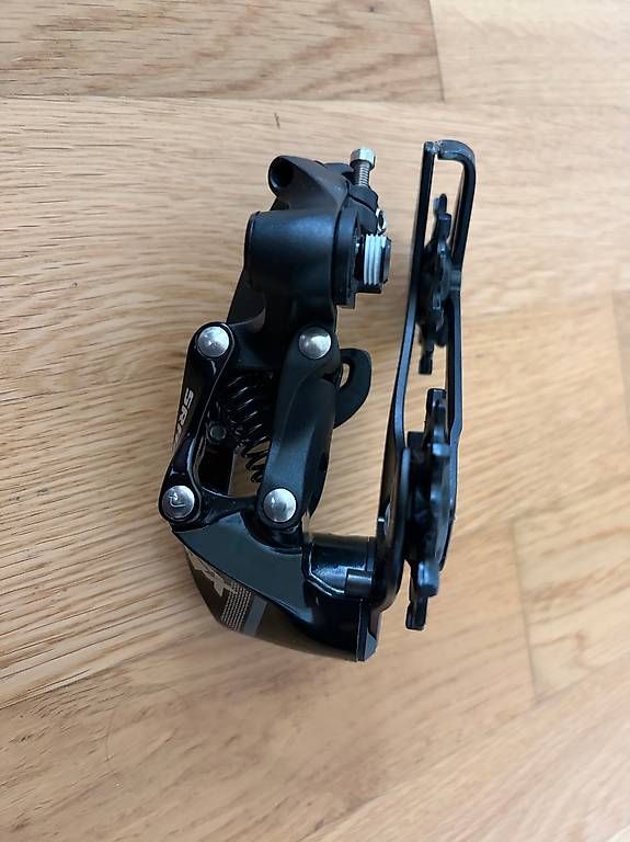 Pezzi di ricambio: Sram GX 11 Speed - Schaltwerk – Usato da Hausen am Albis venduto da pdi36 1