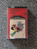 📼 Hörspiel Kasperltheater Nr. 13