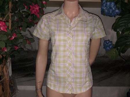 ICEPEAK Blouse / Bluse taille / Grosse 34 CH (36 EUR) / XS