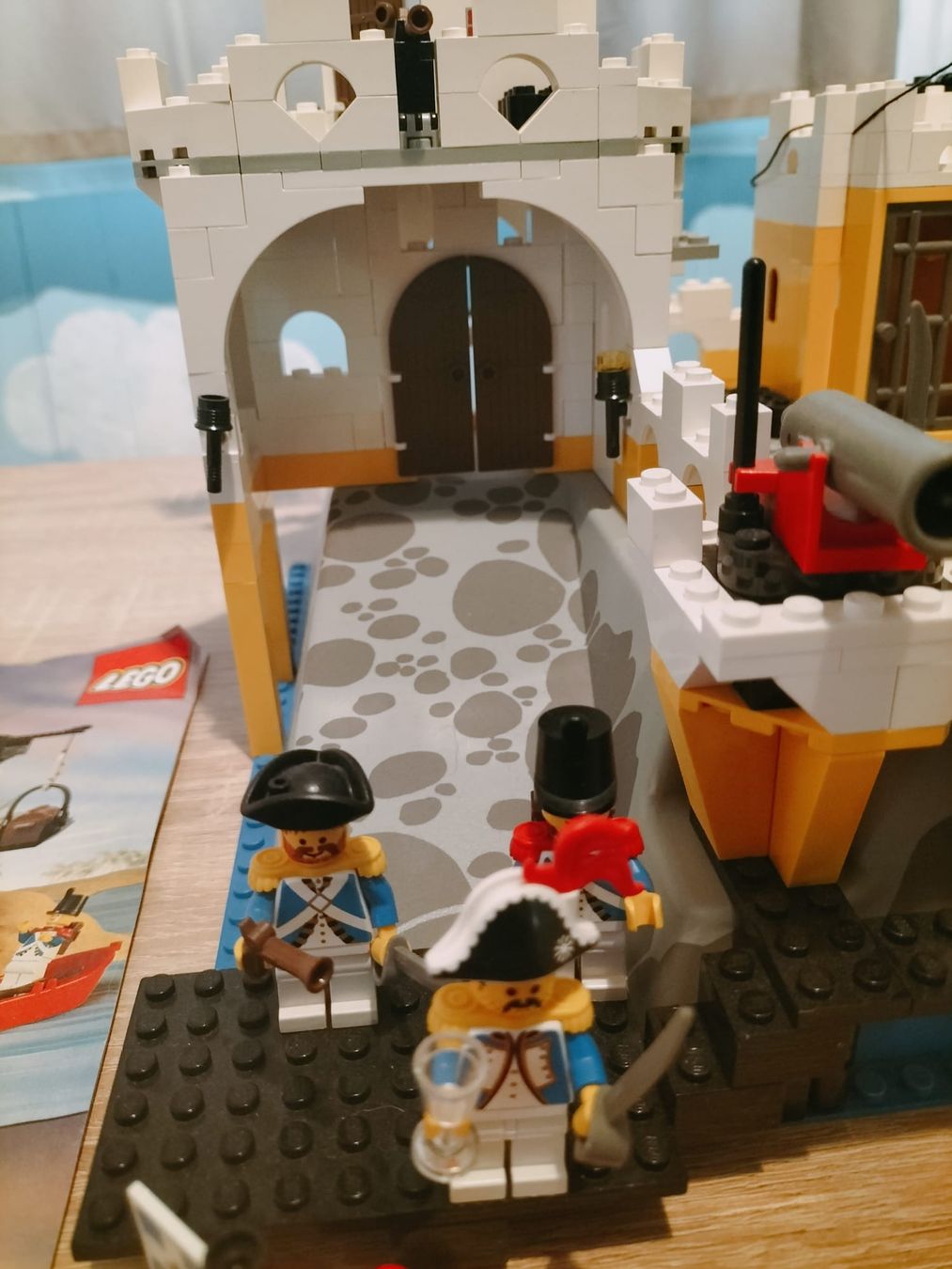 Lego Baukästen: Lego 6276 – Gebraucht aus Langnau im Emmental von Ramona910 4