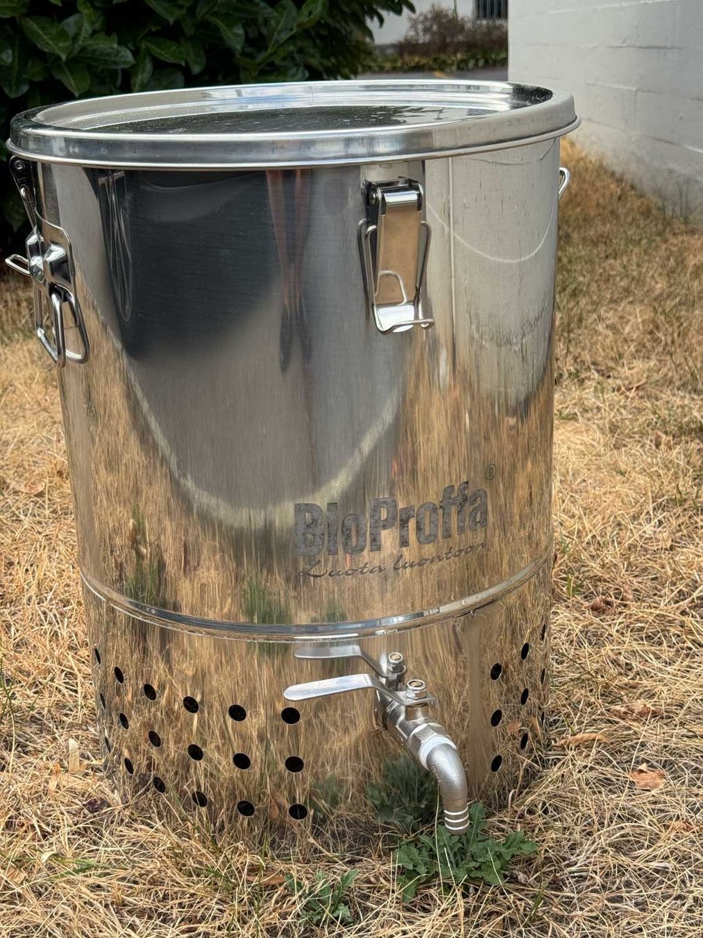 Altro per la casa: BioProffa Bokashi Fontana – Usato da Jona venduto da Srup 1