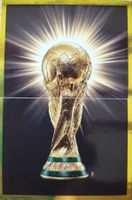 WM 2022 KATAR. DIE NUMMER FWC 2 und 3
