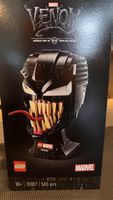 Lego Marvel Venom 76187