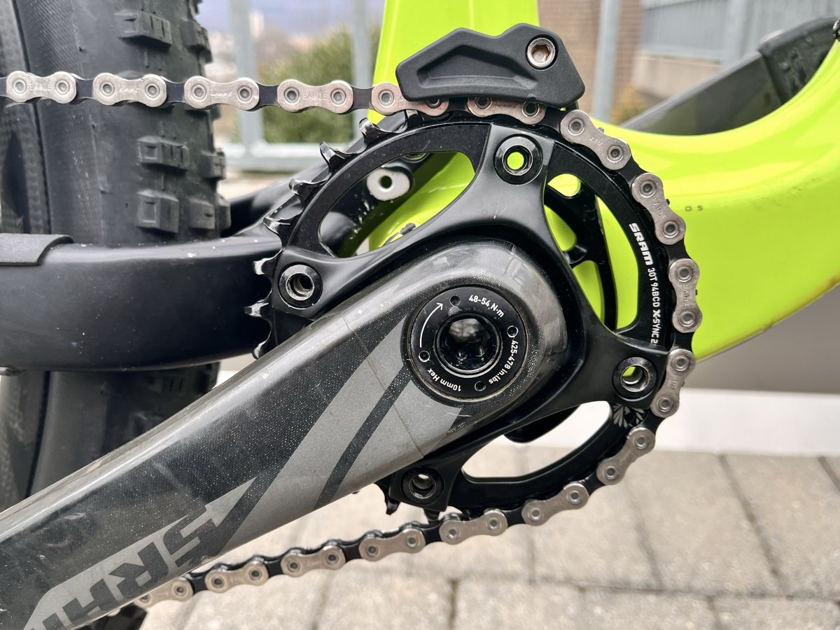 Specialized Velos: Specialized Stumpjumper Expert Evo – Gebraucht aus Olten von Musicmass0 8