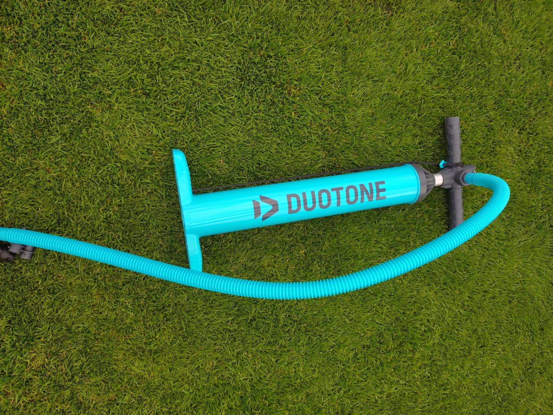 Duotone Surf: Duotone Wing Float 5.0m JG 2025 – Usato da Serneus venduto da davossurf 5