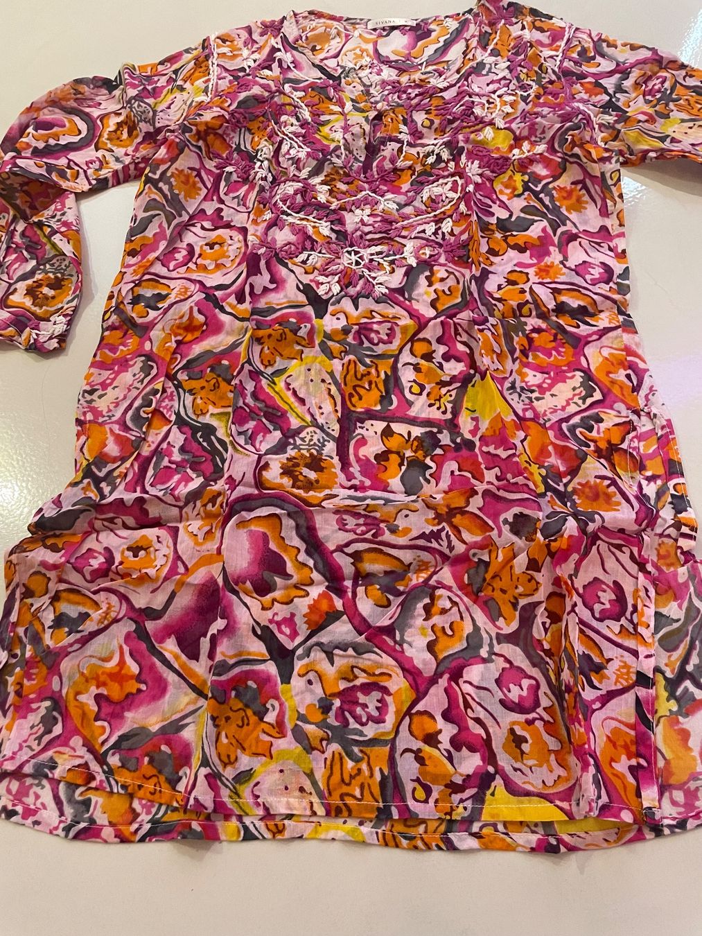 Vestiti: Kleid - Silvana - M – Nuovo e nell'imballaggio originale da Minusio venduto da Pink222 2