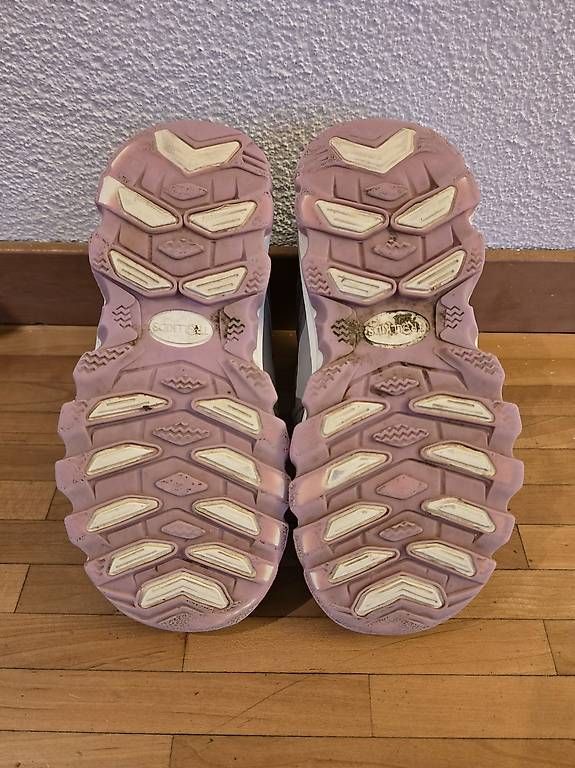 Schuhe für Mädchen: Trollkids Winterschue gr 31 – Gebraucht aus Zürich von bus_2kwv 3