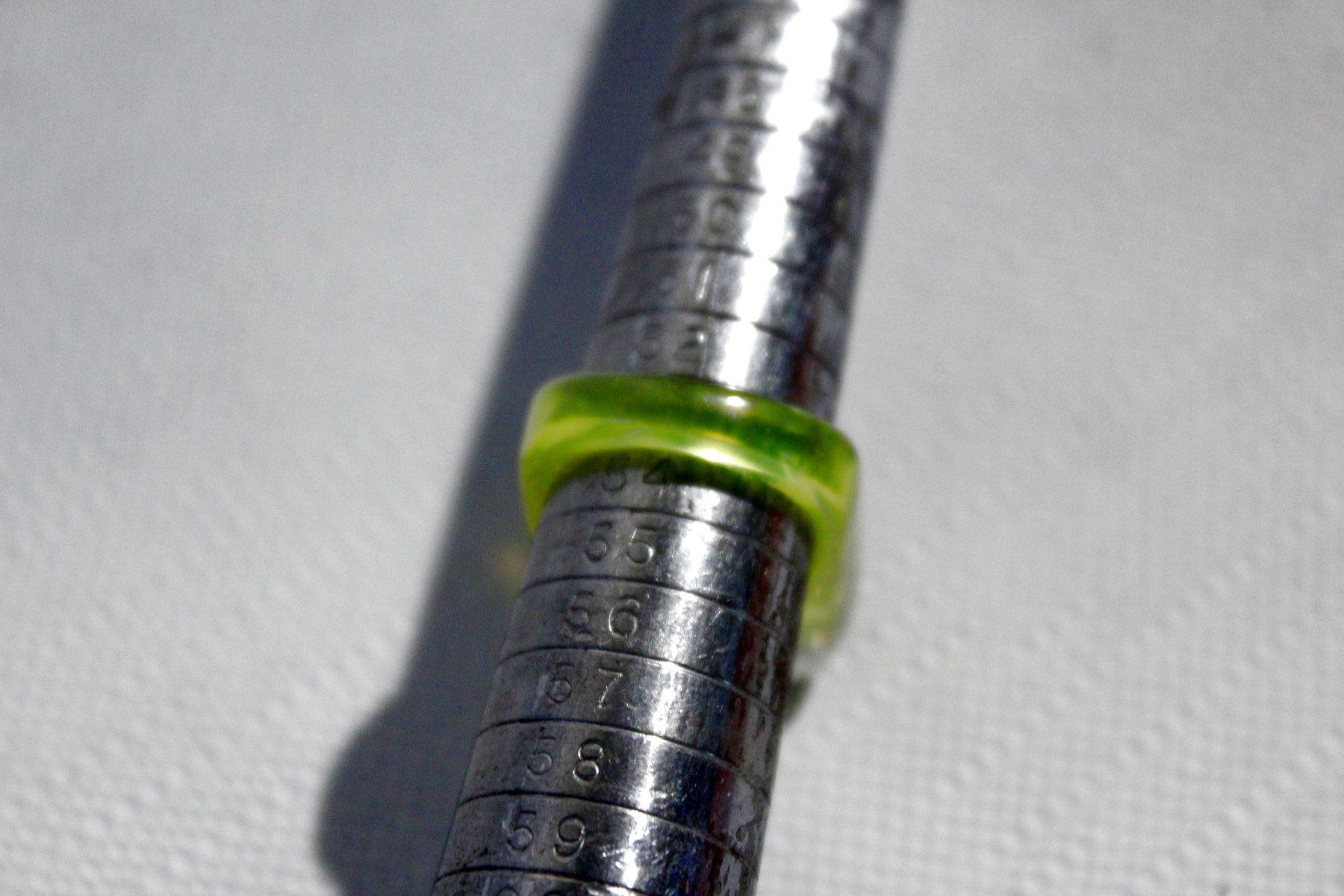 Ringe: Vintage Space-Age - Ring mit Muschel, Seestern, Seeigel, usw – Neu (gemäss Beschreibung) aus Bern von Vitaneuf 9