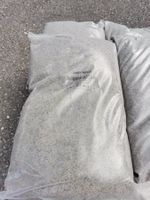 Strahlgranulat 0.5-1.5mm