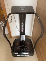 Vibrations Platte original "VibroPlate" professional