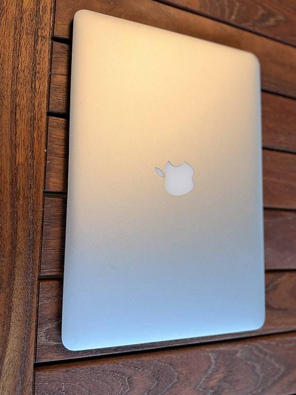 Notebooks: Macbook Air 13" (2013) – Gebraucht aus Zürich von bin_rxh6 1