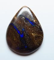 Australischer Boulder Opal 11.39Cts.